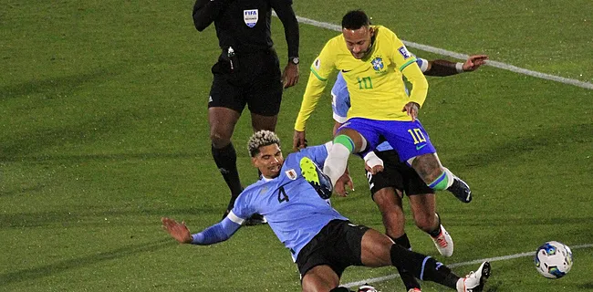 La réaction du PSG à la nouvelle blessure de Neymar