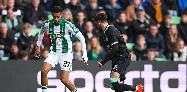 Un Belge de Serie A est courtisé : le prochain Mertens?