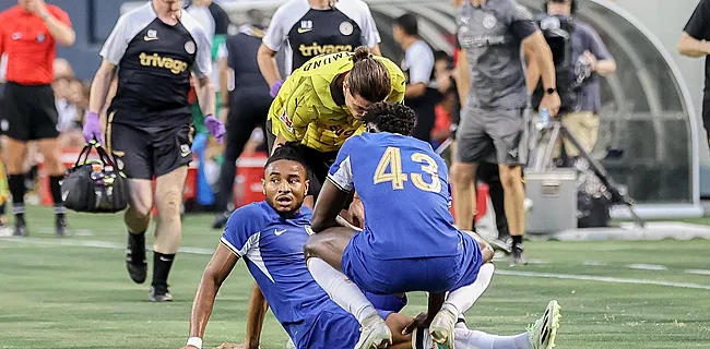 Accord trouvé entre Milan et un joueur de Chelsea