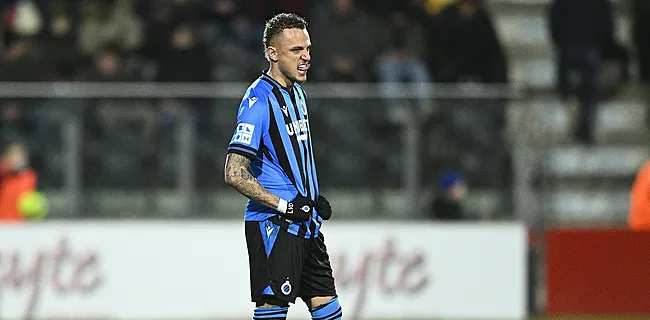 Un triplé de Noa Lang en amical (AMPLI)