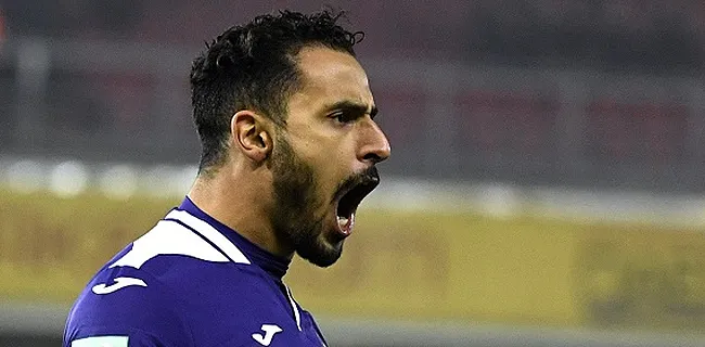 Le Diable Rouge inscrit son premier goal en SüperLig