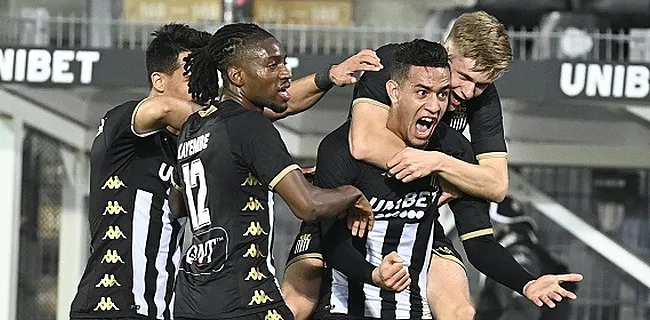 La solution miracle pour Charleroi ?