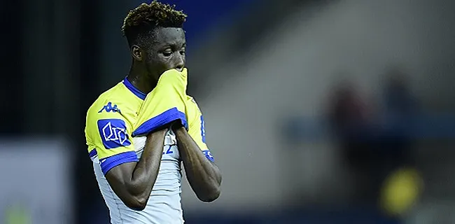 L'ex-ailier de Waasland-Beveren dans le viseur de deux clubs européens de JPL