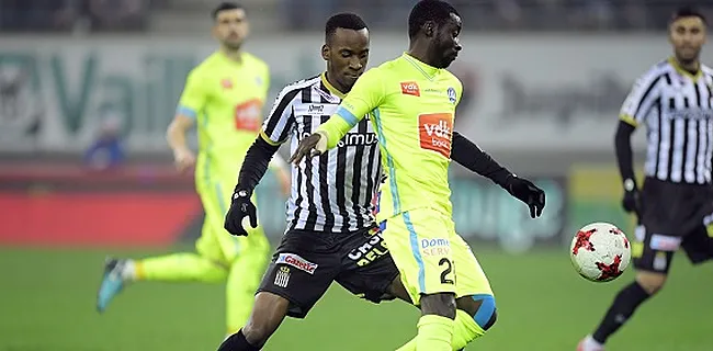 Gand récupère deux joueurs pour le match contre Rijeka