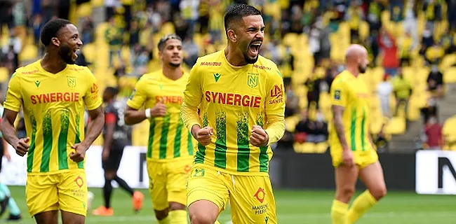 La filière Standard-Nantes: la chute continue