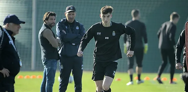 Deux des meilleurs Liégeois signent pour 3 ans à... Dender !