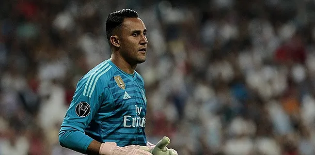 Énorme surprise : du Real au Barça pour remplacer ter Stegen