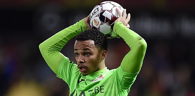 Enfin un Belge en MLS ? 