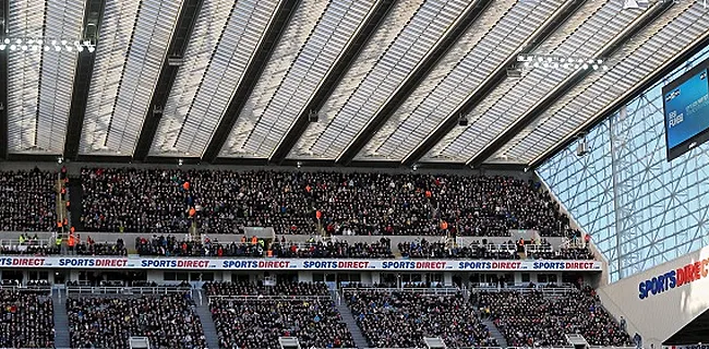 L'ex-international anglais a besoin d'un nouveau foie 