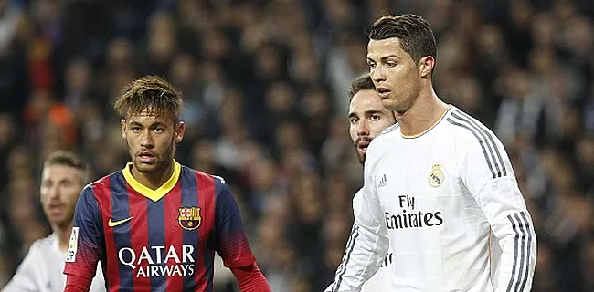 Bientôt un plafond salarial pour les joueurs de football?