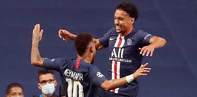 Le PSG écrase Leipzig et vole en finale