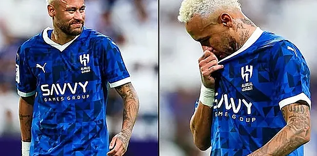 Après C.Ronaldo, Neymar dézingue aussi le niveau de la Ligue 1