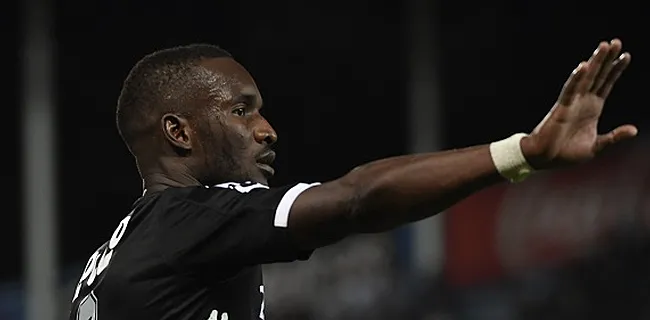 Nouvelles révélations sur l'exclusion de Niane de la CAN