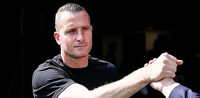 Sélection du Club de Bruges en LDC : un grand nom écarté