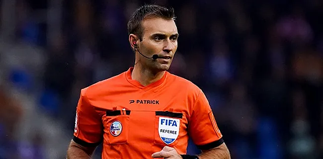 L'arbitre du Clasico est connu