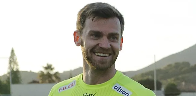 OFFICIEL: Lombaerts claque la porte 