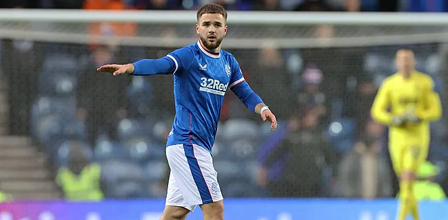 Nicolas Raskin de retour pour sauver les Rangers