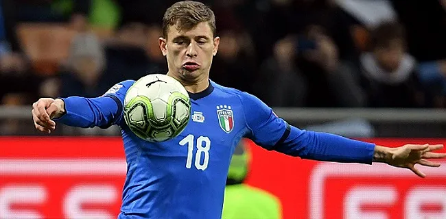 Euro 2024 : L'Italie gagne dans la douleur face à l'Albanie