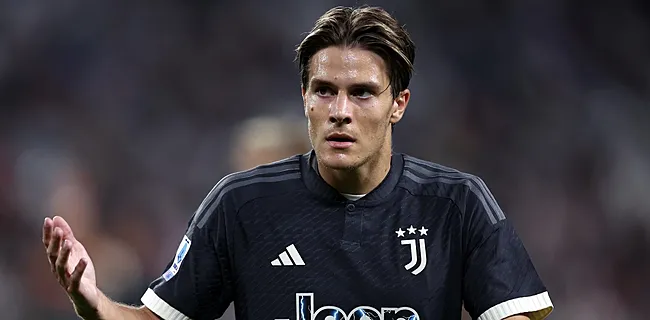 L'énorme somme d'argent misée par Fagioli dans ses paris