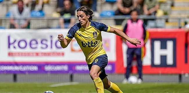 Vanhaezebrouck n'a pas digéré le transfert manqué de Nielsen