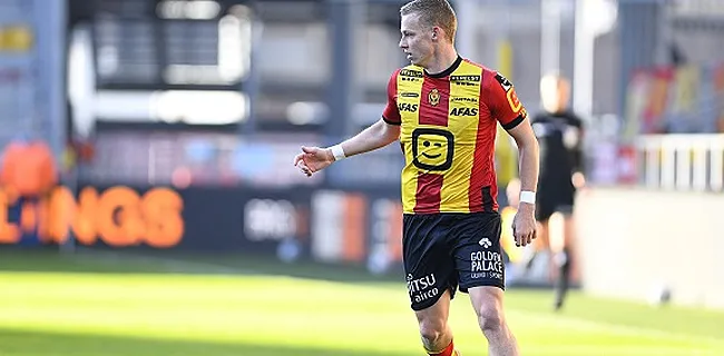 Mini-crise à Malines: 