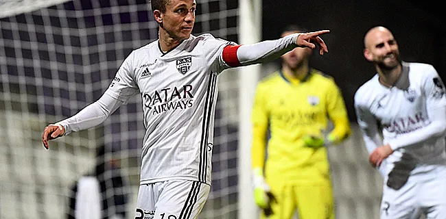 OFFICIEL - Un ancien joueur d'Eupen signe au Lierse