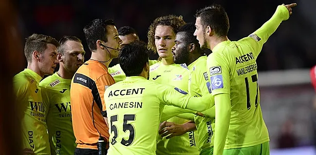 OFFICIEL - Il quitte Anderlecht pour Waasland-Beveren