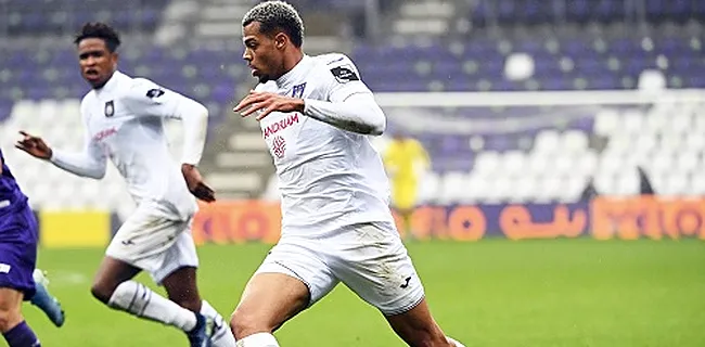 Nmecha l'a écrit, Kompany l'a hurlé