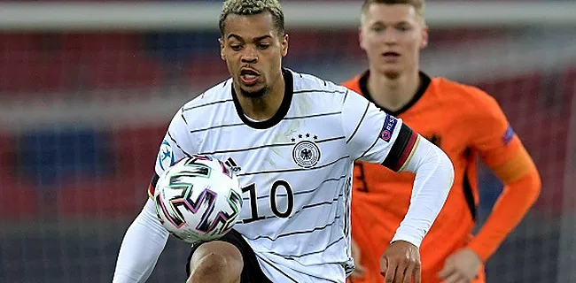 Nmecha va quitter Anderlecht: la Bundesliga l'appelle