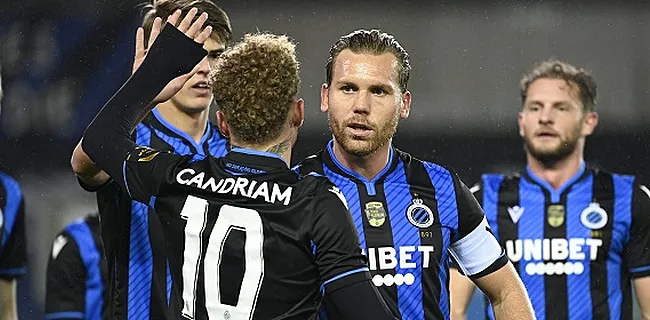 Pour cet ancien Diable c’est clair: “Ils ont autant de chances que le Club