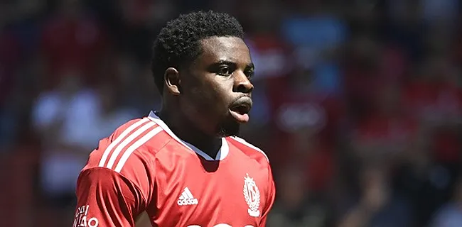 Premier but pour Noah Ohio en Championship (+vidéo)