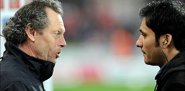 Jbari annonce la couleur: 