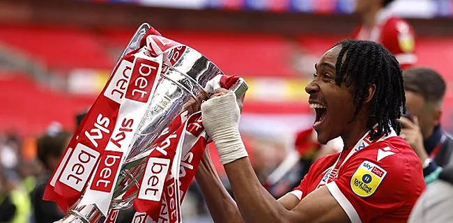 Nuno Espirito Santo a retrouvé un club en Premier League