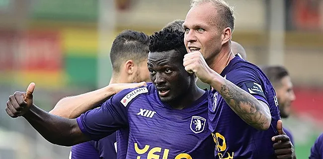 OFFICIEL: Noubissi relève un nouveau défi 