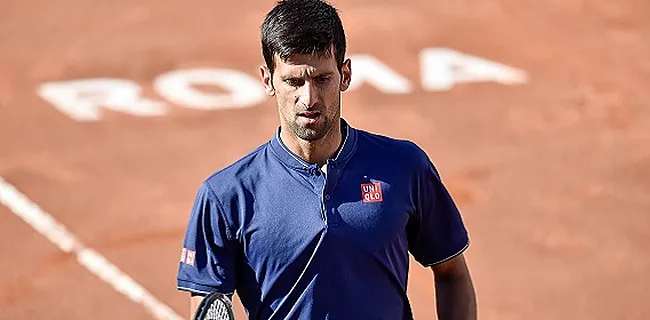 La bombe : Djokovic investit dans le foot 