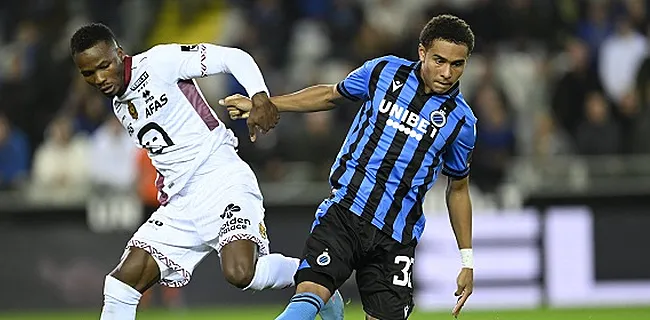 MERCATO - Anderlecht et le Club Bruges vont encore s'enrichir 