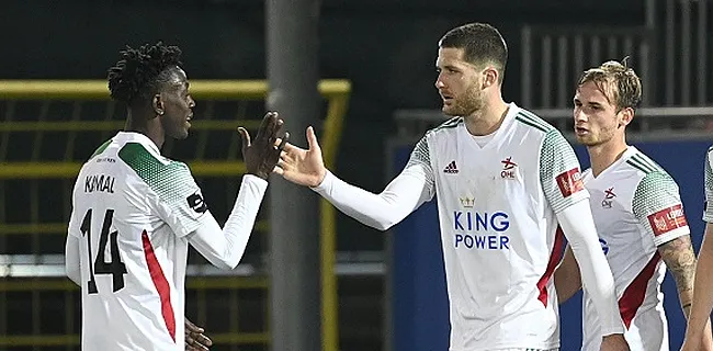 Un concurrent au top 4 perd un joueur: il quitte la Pro League prématurément