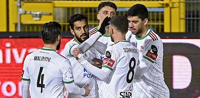 OHL annonce l'arrivée d'un nouveau milieu de terrain