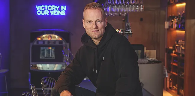 PHOTOS L'ex d'Olivier Deschacht tout en beauté