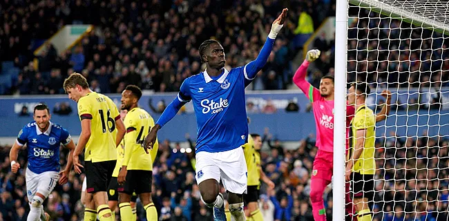 Onana raconte son pire moment sur un terrain de football