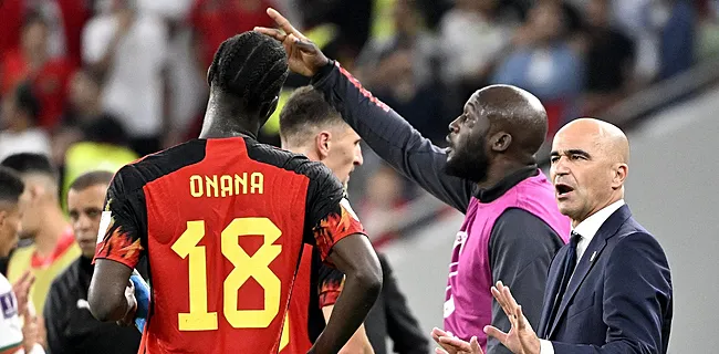 Déjà la fin de l'aventure anglaise pour Amadou Onana ? 