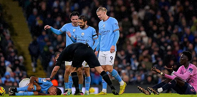 Genk a tenté de recruter Haaland: 