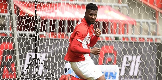 Oulare: 5 à 10 % de chances