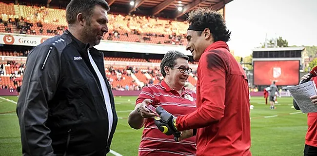 Memo Ochoa en finale du championnat du Mexique: 