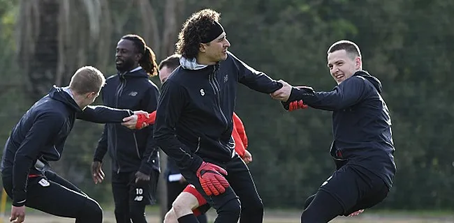 Ce joueur prêté par le Standard dans l’équipe de l’année aux Pays-Bas 