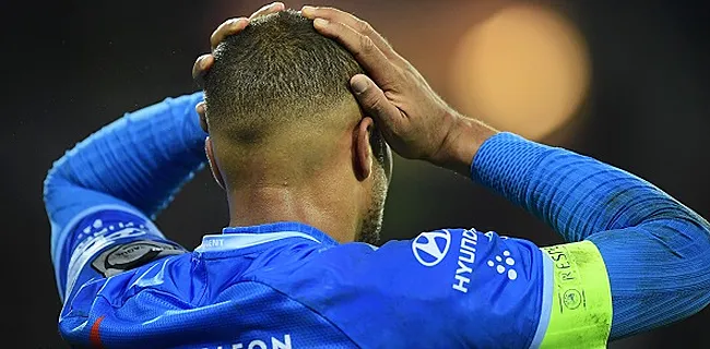 Cet été, Vadis Odjidja a parlé avec Vincent Kompany