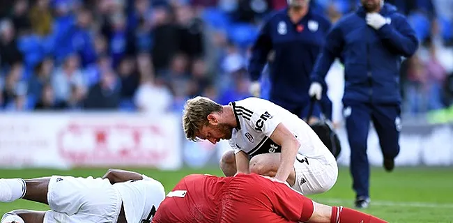 EXCLUSIF Un ancien joueur d'Anderlecht vers Göztepe