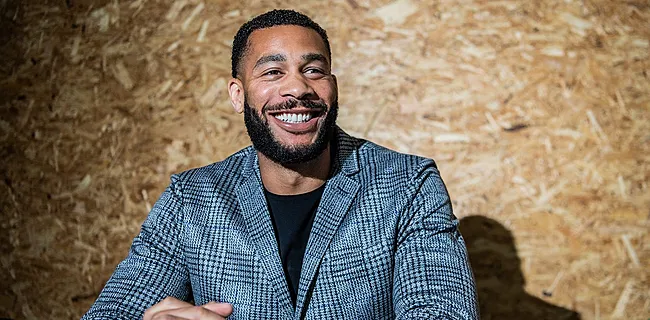 Onyewu (ex-Standard) comme Pelé et Sir Alex Ferguson