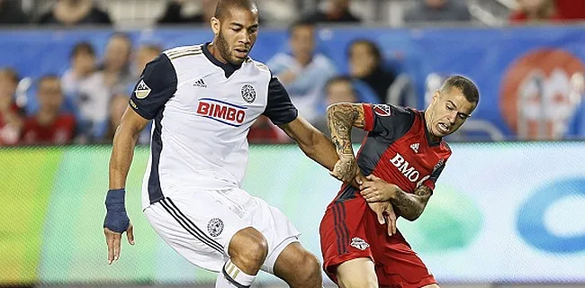 Après une année sans jouer, Oguchi Onyewu prend une décision sur son futur