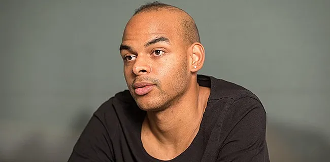 Ogunjimi est formel: “Il est le meilleur Belge de tous les temps”